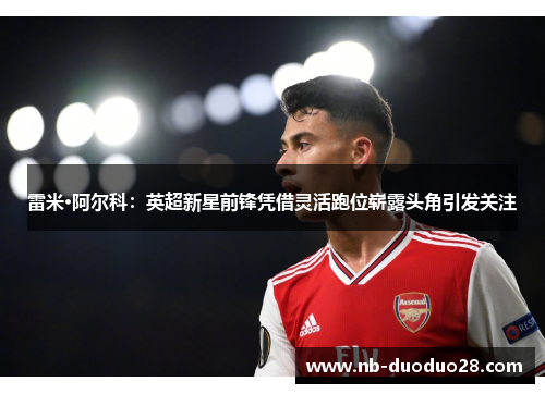 雷米·阿尔科:英超新星前锋凭借灵活跑位崭露头角引发关注 雷米·阿尔科:英超新星前锋凭借灵活跑位崭露头角引发关注