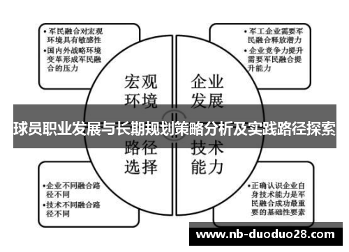 球员职业发展与长期规划策略分析及实践路径探索