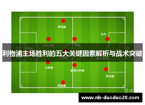 利物浦主场胜利的五大关键因素解析与战术突破