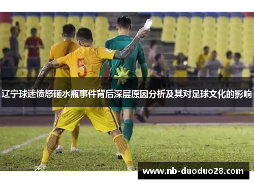 辽宁球迷愤怒砸水瓶事件背后深层原因分析及其对足球文化的影响 辽宁球迷愤怒砸水瓶事件背后深层原因分析及其对足球文化的影响