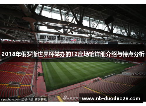 2018年俄罗斯世界杯举办的12座场馆详细介绍与特点分析