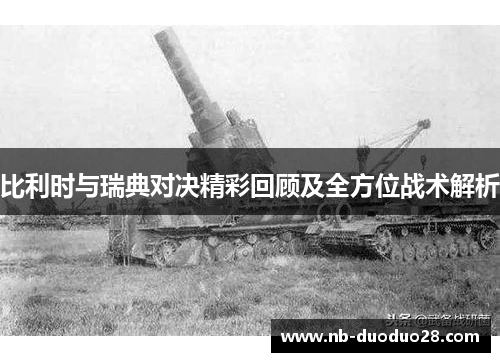 比利时与瑞典对决精彩回顾及全方位战术解析 比利时与瑞典对决精彩回顾及全方位战术解析