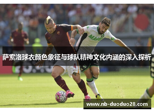 萨索洛球衣颜色象征与球队精神文化内涵的深入探析 萨索洛球衣颜色象征与球队精神文化内涵的深入探析