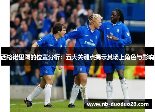 西格诺里踢的位置分析:五大关键点揭示其场上角色与影响 西格诺里踢的位置分析:五大关键点揭示其场上角色与影响